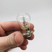 Ushio 8000065 Lamp Bulb SM-1460 Healthcare Medical Scientific DCPRE 6.5V 2.75A 9