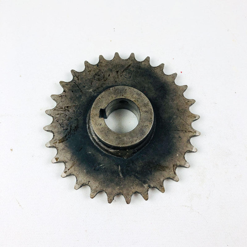 Ariens Gravely 08813400 Sprocket 28T 1/2" Pitch OEM NOS Replaces 041321 10