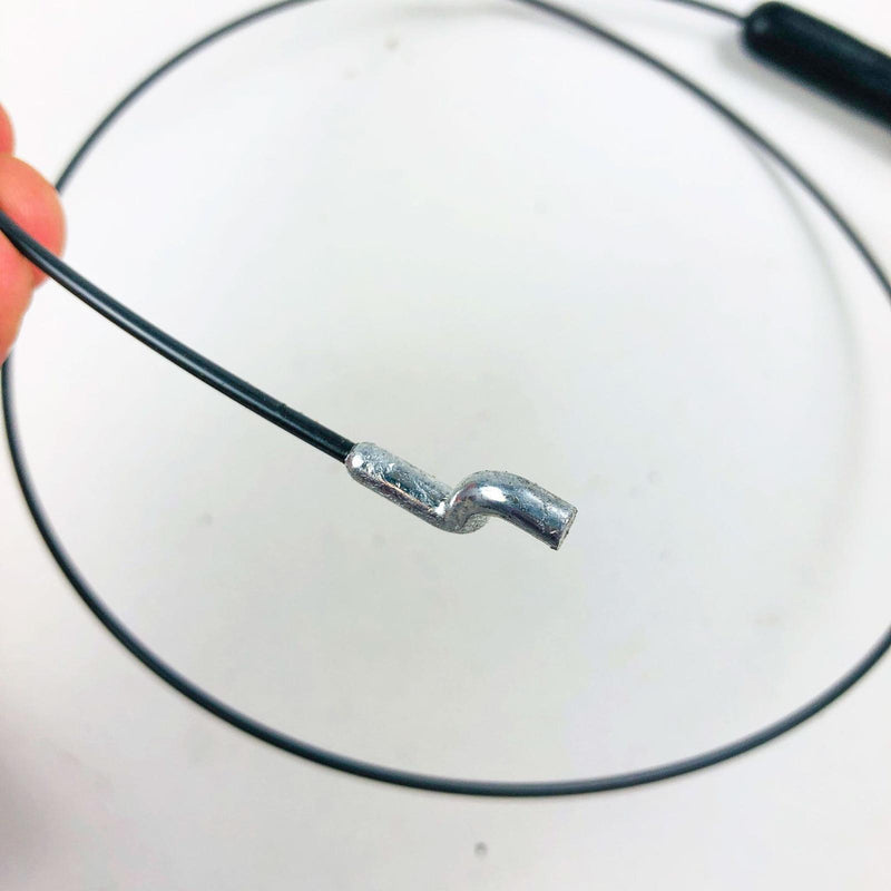 Briggs and Stratton 7034604YP Clutch Control Cable 21 OEM New NOS For Snapper 6