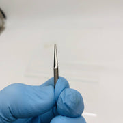 Greenfield Bassett B55648 Carbide Burr 1/8X1/8X5/8X1-1/2 BM43 BM 7D Point Cone 7