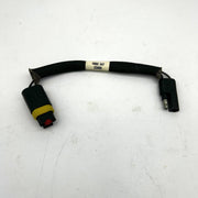 Mopar 4460347 Wiring Harness for Speed Sensor OEM New Old Stock NOS Loose 4