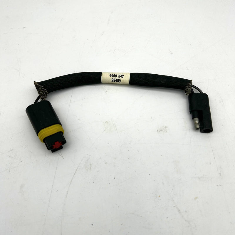 Mopar 4460347 Wiring Harness for Speed Sensor OEM New Old Stock NOS Loose 4