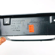 Jeep AMC 8956001909 Head Light Bezel Trim Headlamp Driver Side Black OEM New NOS 2