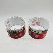 Milwaukee 49-56-9633 Hole Saw 2-5/8in Ice Harden Hole Dozer Bi-Metal 3.5 TPI 2pk 9
