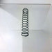 Snapper 13027 Rear Guard Spring OEM NOS Replaced by 7013027YP 7013027 4