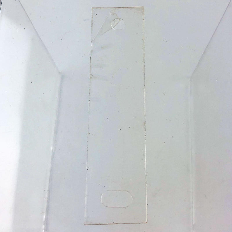 Snapper 7031861 Switch Protector Clear Plastic Cover OEM NOS Replaced 7031861YP 6