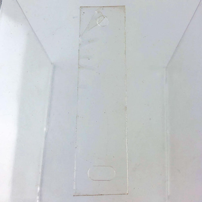 Snapper 7031861 Switch Protector Clear Plastic Cover OEM NOS Replaced 7031861YP 6