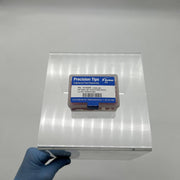 Nordson EFD 7018345 Precision Dispensing Tip 25 Gauge GP .010 x .5 Red 50pk/bx 8