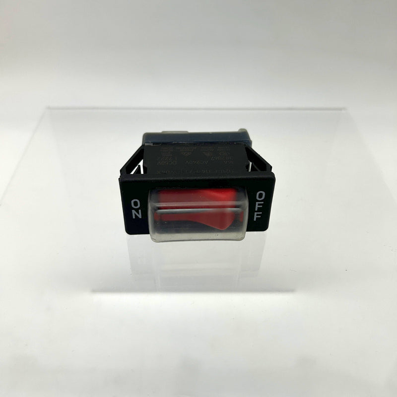 Stanley Black & Decker A22811 Circuit Breaker Switch OEM