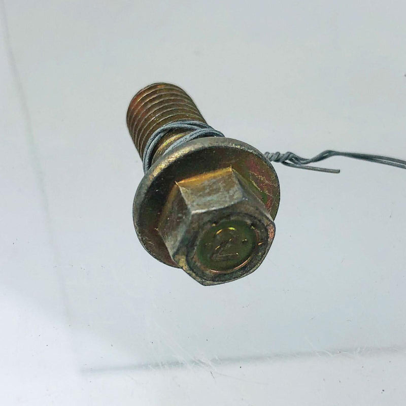 AMC Jeep 4200304 Bolt For Brake Hose OEM NOS Jeep Cherokee Wagoneer 1981-86 1ct 3