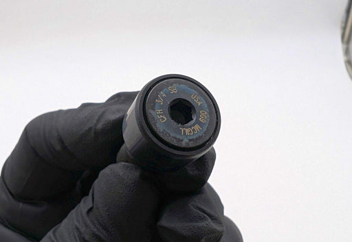 McGill CCFE 3/4" SB Cam Follower 3/4" Diam 1/2" Width 7/8" Stud Length CAMROL 1