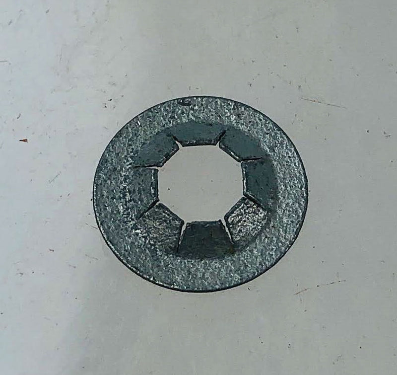 AMC Jeep 4001714 Nut for Intake Air Temp Sensor OEM NOS 1986 Cherokee XJ 1ct 1