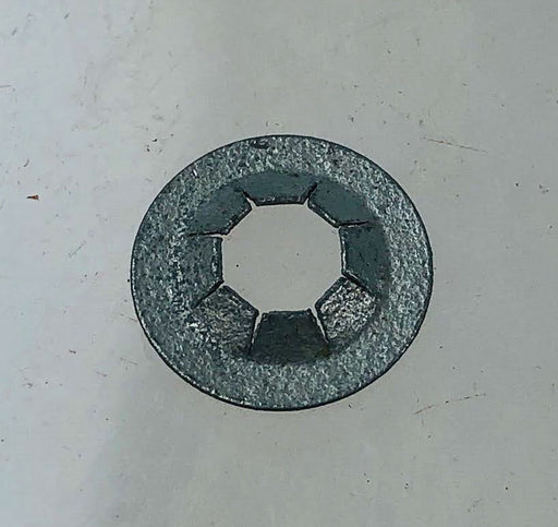 AMC Jeep 4001714 Nut for Intake Air Temp Sensor OEM NOS 1986 Cherokee XJ 1ct 1