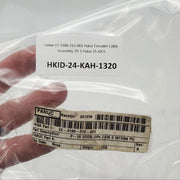 Fanuc EE-3186-312-001 Pulse Encoder Cable Assembly 3ft 3 Pulse 15 AXIS 4
