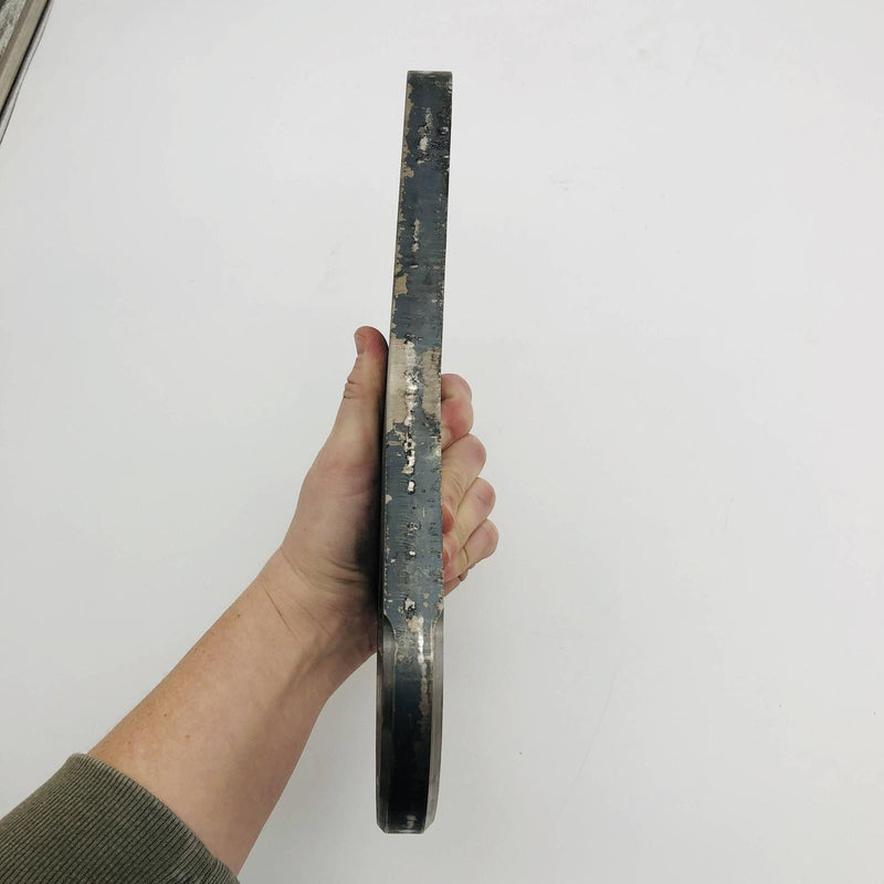 S01380150007 Lifting Eye Plate For Fork Lift Truck Hyster Yale A968/A268 7