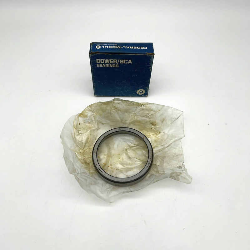 Bower BCA 18620 Cup Bearing Rear Axle Shaft Brake New NOS For Jeep 81-86 992336