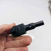 Snap On TCQJSD12A Adapter 3/8 Fixed Square Drive J Head 4