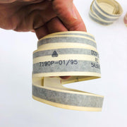 Mopar 5252639 Decal for 1990 Jeep XJ Sport LH Side OEM New Old Stock NOS Open 10