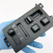 Mopar 56042619 Switch for Defrost Windshield Wipers Heated Seats OEM NOS Open 11