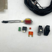 Mopar 82205621 Hardtop Wiring Kit Incomplete OEM NOS 2000-01 Jeep Wrangler 4
