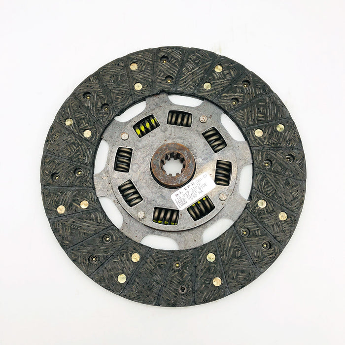 CNH E8NN7550HA Clutch Disc OEM NOS Replaces New Holland 83971428 Open