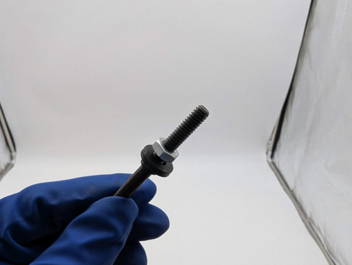 Weiler 07725 Drive Arbor 1/4" Arbor to 1/4" Stem 2