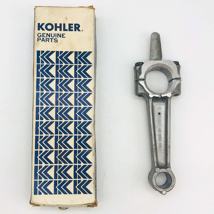 Kohler 4706711 Connecting Rod OEM NOS Superseded to 47-067-11-S Open 1