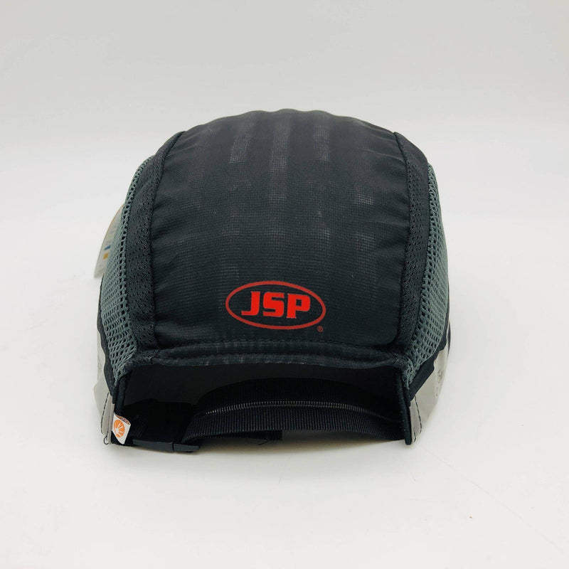 PIP 282-AEN000-11 Bump Cap HardCap Aerolite No Peak Black Non Ansi Adjustab 9