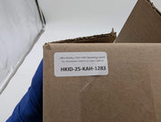 Allen Bradley 194R-HM4 Operating Handle for Disconnect Switch Accepts Padlock 6