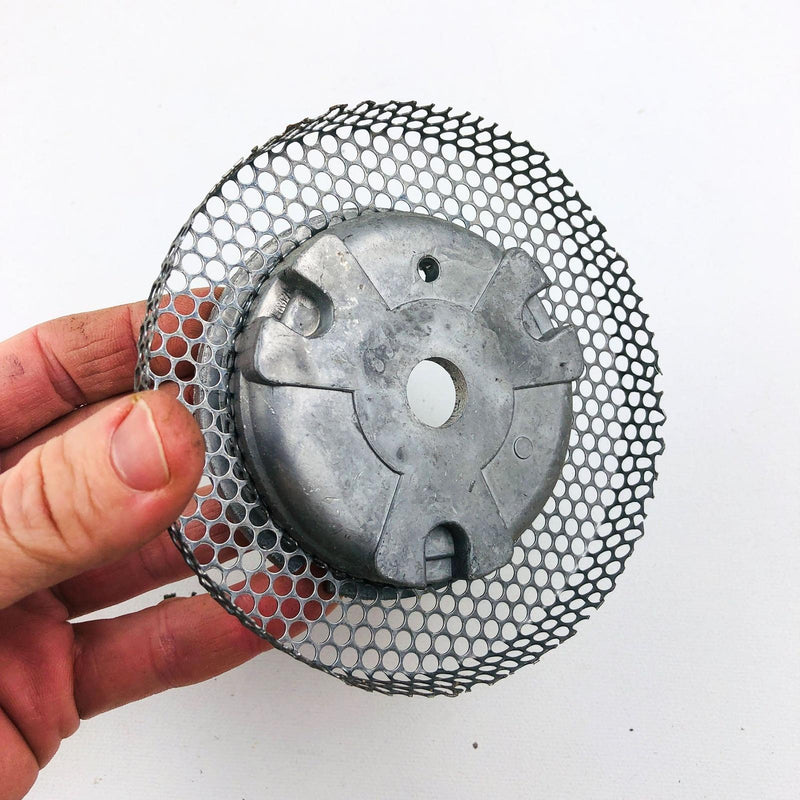 Tecumseh 31284 Starter Cup with Screen OEM New Old Stock NOS 3