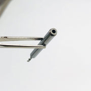 Mikron Tool 2.C.1000784.00 Drill Crazydril L Cool Dia 1.65 50266655/10 2175386 6