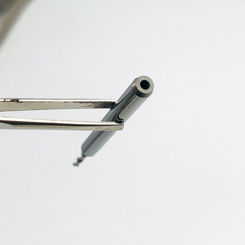 Mikron Tool 2.C.1000784.00 Drill Crazydril L Cool Dia 1.65 50266655/10 2175386 6