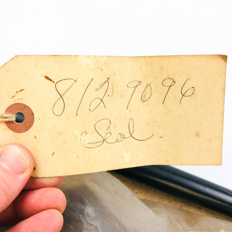 AMC Jeep J8129096 Seal for Front Axle Shaft 2.625" OD NOK AZ72838 New NOS OEM 12