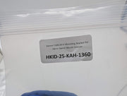 Banner SMB18FA Mounting Bracket for 18mm Barrel Mount Sensors 6