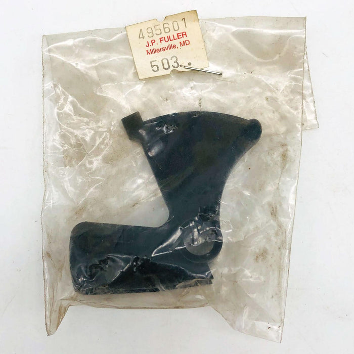 Poulan 503495601 Throttle Trigger for Trimmer OEM New Old Stock NOS Sealed 1