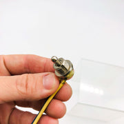 Poulan 530024891 Grounding Wire OEM New Old Stock NOS Loose No Pkg 3