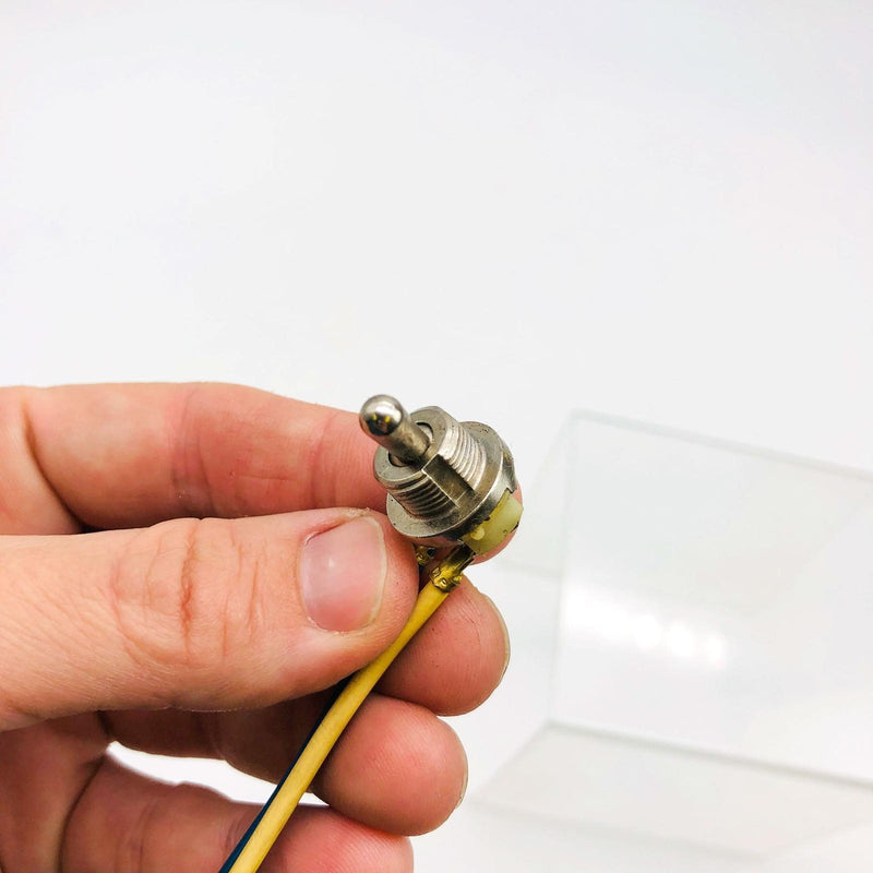 Poulan 530024891 Grounding Wire OEM New Old Stock NOS Loose No Pkg 3