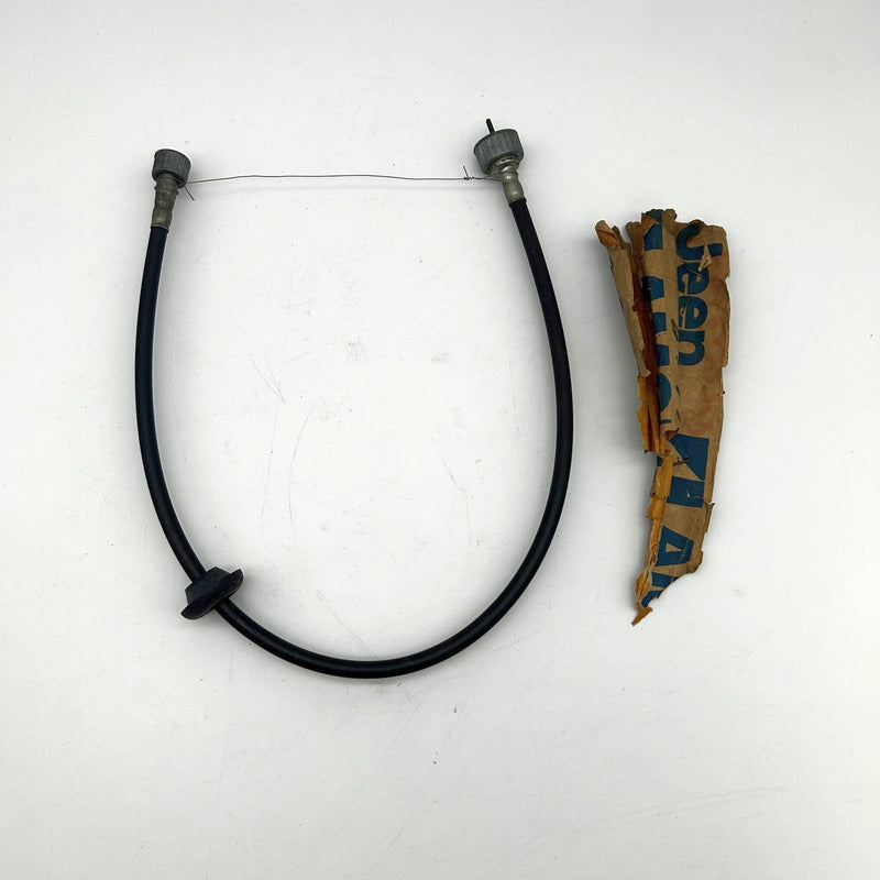 AMC Jeep 5456667 Speedometer Cable OEM New Old Stock NOS Open