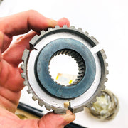 Mopar 83506027 Synchronizer Hub 3rd and 4th Gear OEM NOS AX4/AX5 3