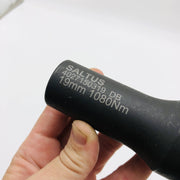 Atlas Copco 19MM Socket 3/4" Square Drive Hex 100mm Length Saltus 4027150319 DB 3
