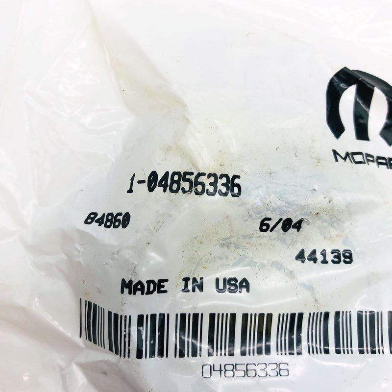 Mopar 4856336 Seal Axle Drive Shaft OEM NOS 01-06 Jeep Wrangler Cherokee 06/04 5