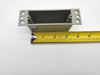 Ademco 233 Housing for Shunt Lock Slimline 3-1/8" L x 2" D x 1-1/8" W NOS 6