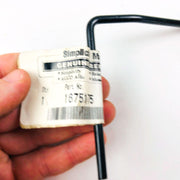 Simplicity 1675175 Stop Belt .187 Wire 4.06 3.30 OEM NOS Replcd by 1675175SM 4
