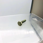 McCulloch 101982 Bolt Hex Head 1/4-20x1 for Model 640 Chainsaw OEM NOS Loose 7