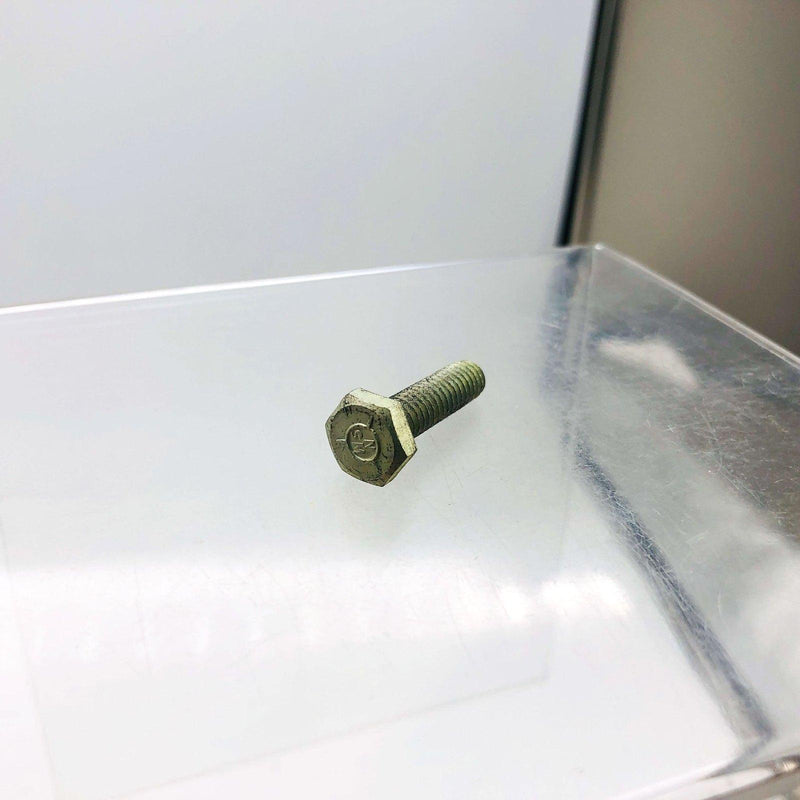 McCulloch 101982 Bolt Hex Head 1/4-20x1 for Model 640 Chainsaw OEM NOS Loose 7