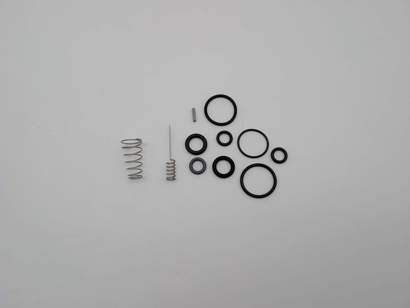 Roadtec 211177-01-C38 Spray Valve Replacement Parts Asphalt & Construction Equip