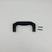 Pelican 1560 Replacement Handle Medium With Matching Pins Black Plastic OEM 10