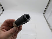 Turck B 4131-0/13.5 Actuator & Sensor Connector Field Wireable 3 Pin 7/8" Female 3