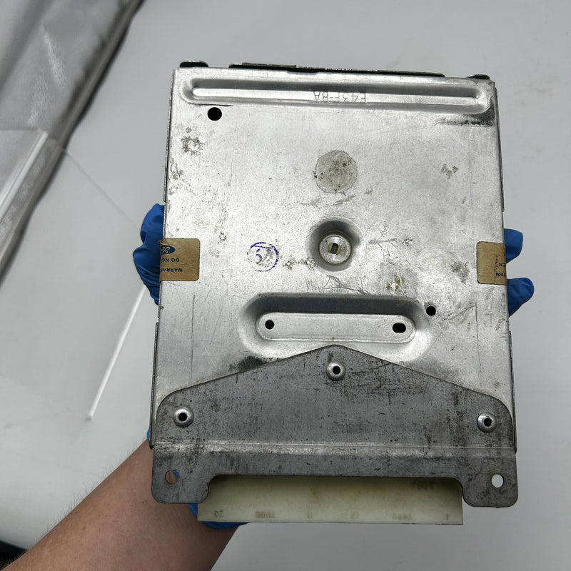 AMC Jeep 33001749 Engine Control Unit ECU Microprocessor OEM NOS Open