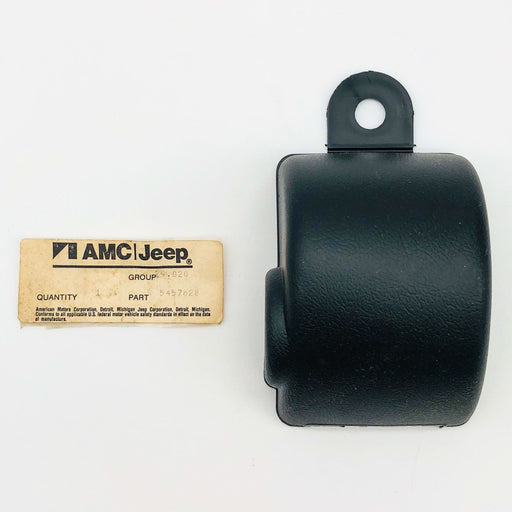 AMC Jeep 5457828 Cover Inertia Reel OEM NOS 1976 10-20 Loose No Pkg 1